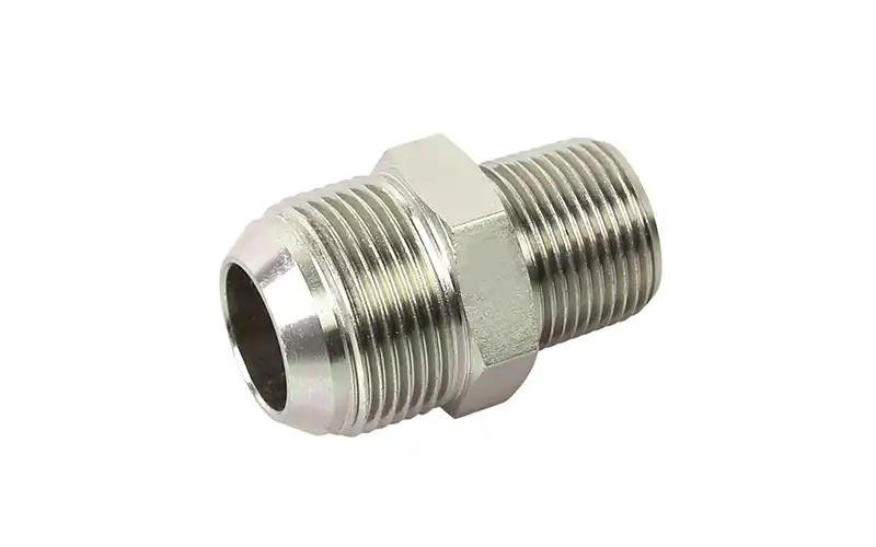 محول 1QN متري NPT